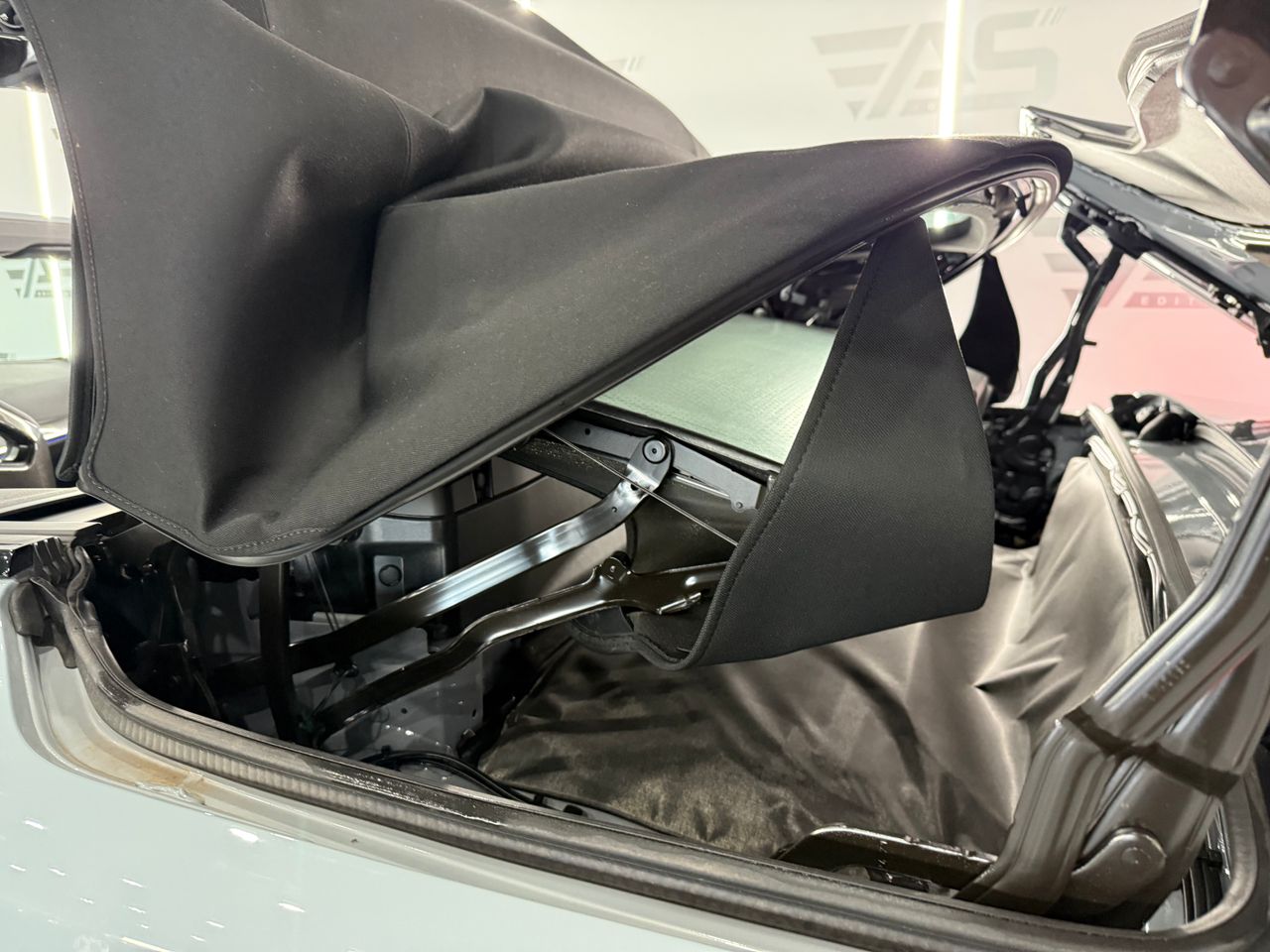 Imagen 20 del BMW Serie 4 en Auto Select Edition, Figueres
