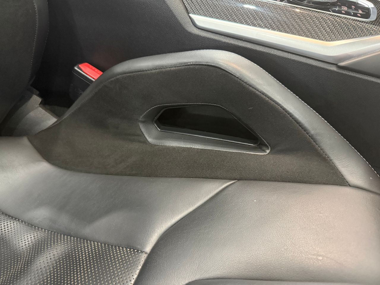 Imagen 161 del BMW Serie 4 en Auto Select Edition, Figueres