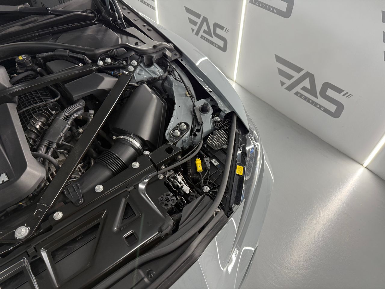 Imagen 105 del BMW Serie 4 en Auto Select Edition, Figueres