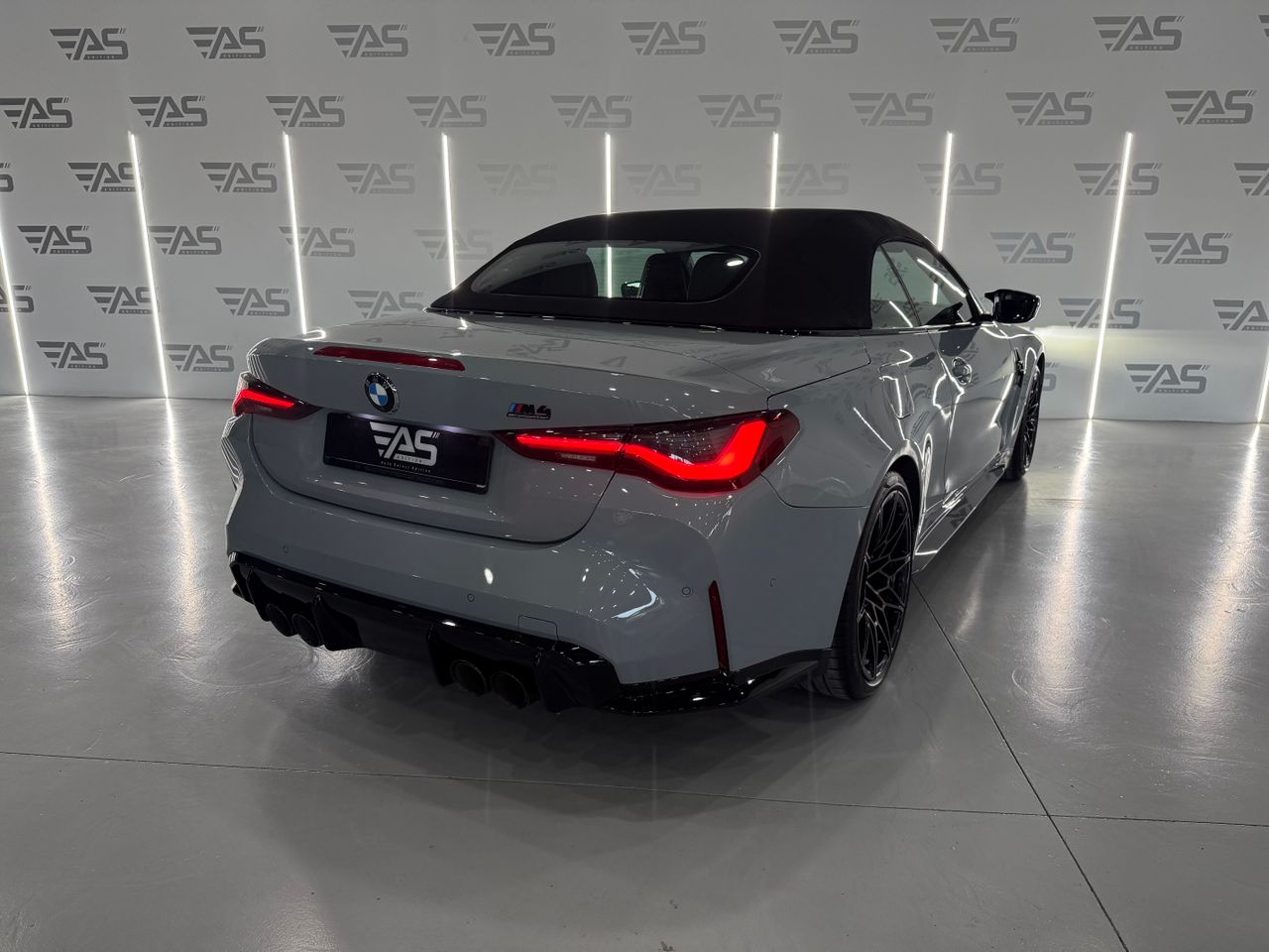 Imagen 10 del BMW Serie 4 en Auto Select Edition, Figueres