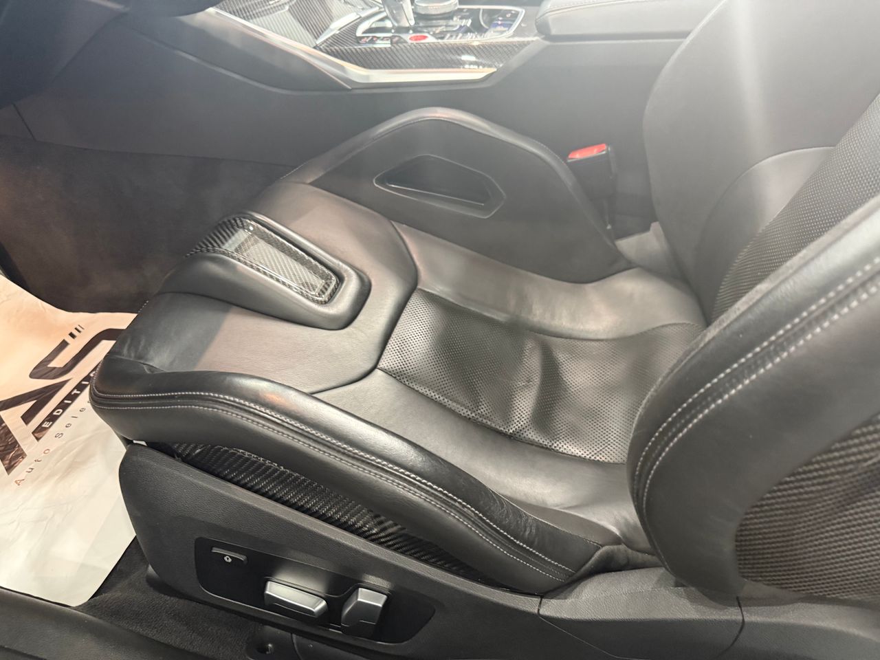 Imagen 197 del BMW Serie 4 en Auto Select Edition, Figueres