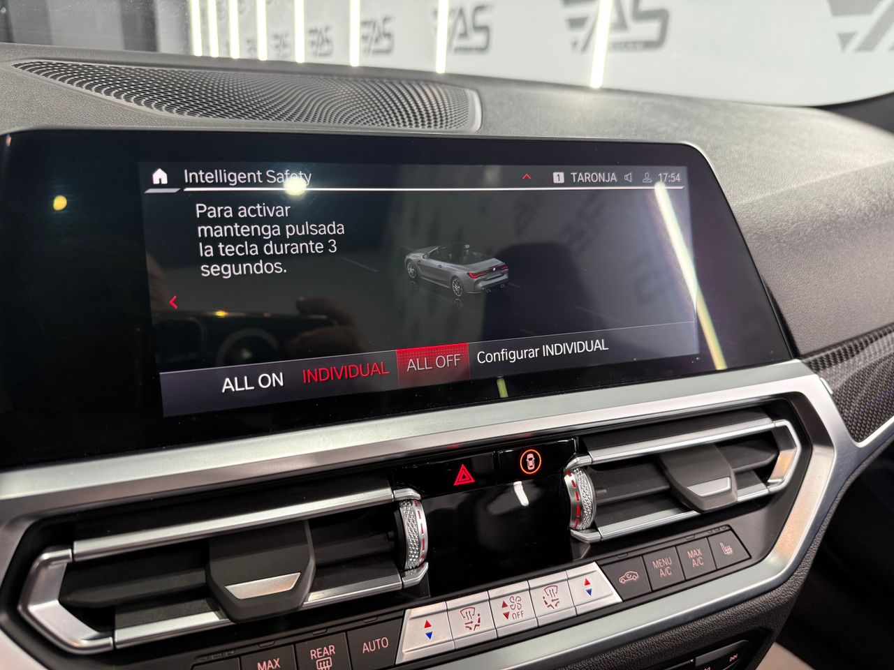 Imagen 134 del BMW Serie 4 en Auto Select Edition, Figueres