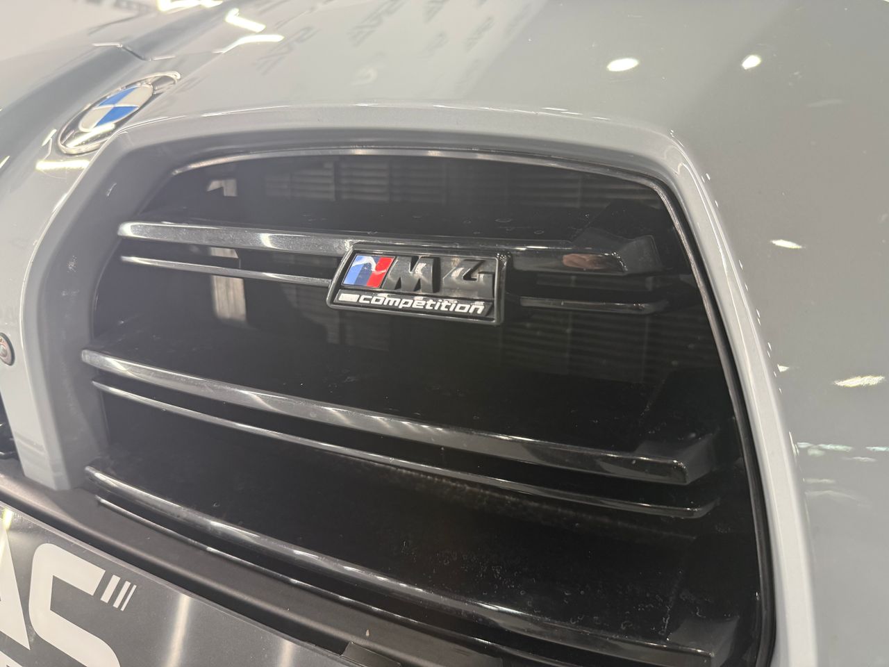 Imagen 75 del BMW Serie 4 en Auto Select Edition, Figueres