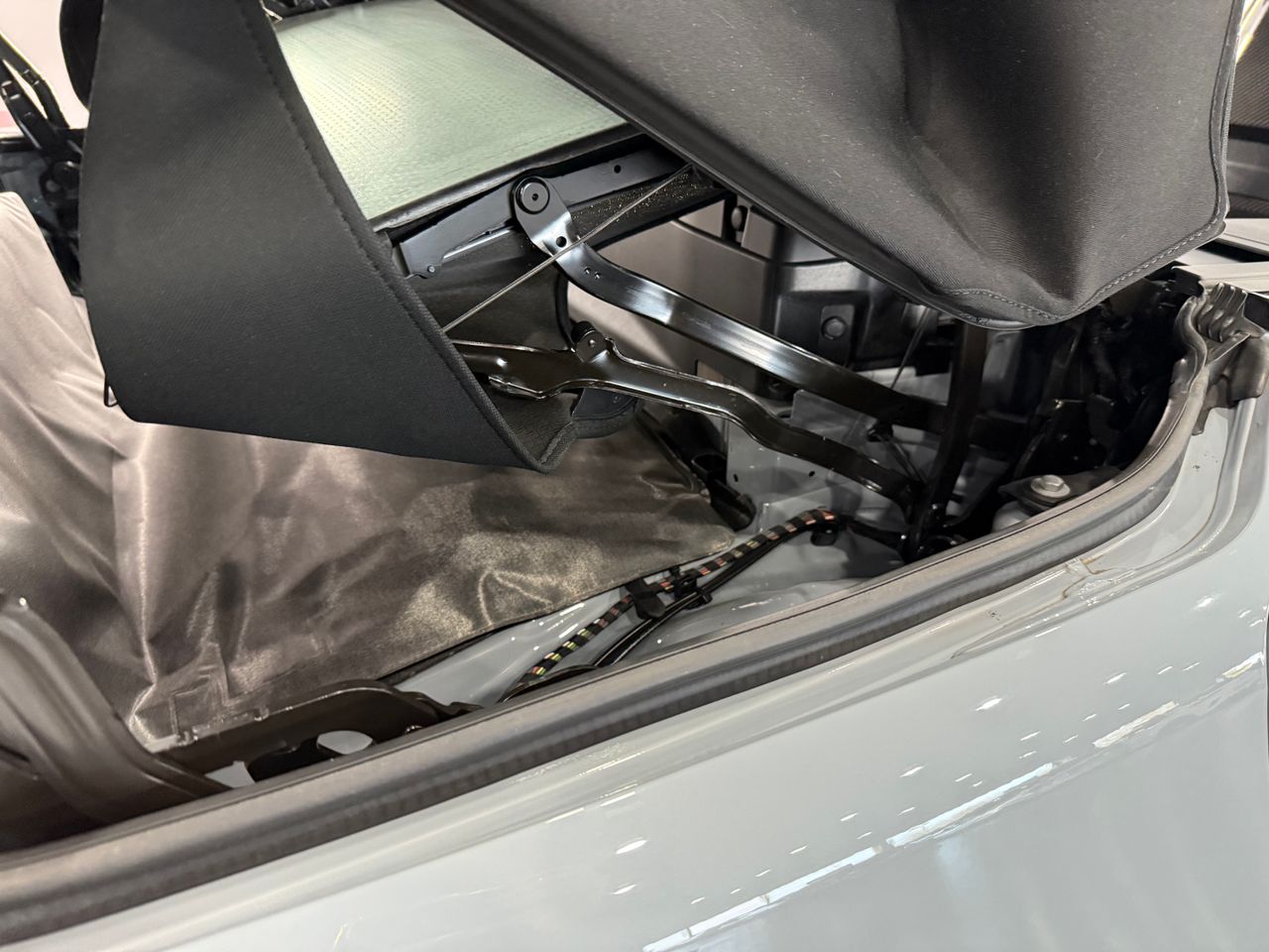 Imagen 39 del BMW Serie 4 en Auto Select Edition, Figueres