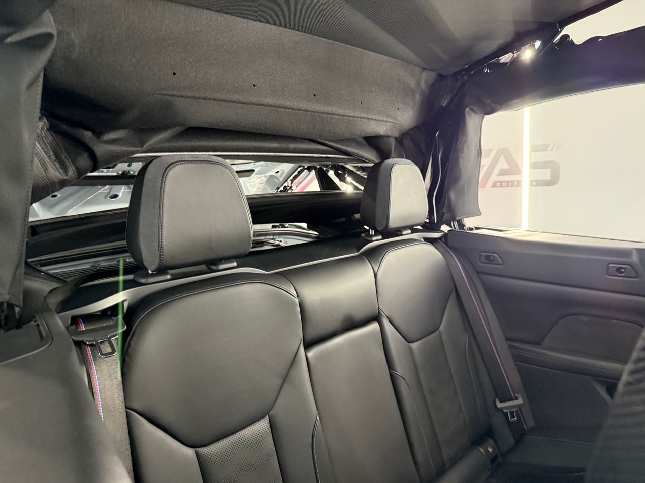 Imagen 44 del BMW Serie 4 en Auto Select Edition, Figueres
