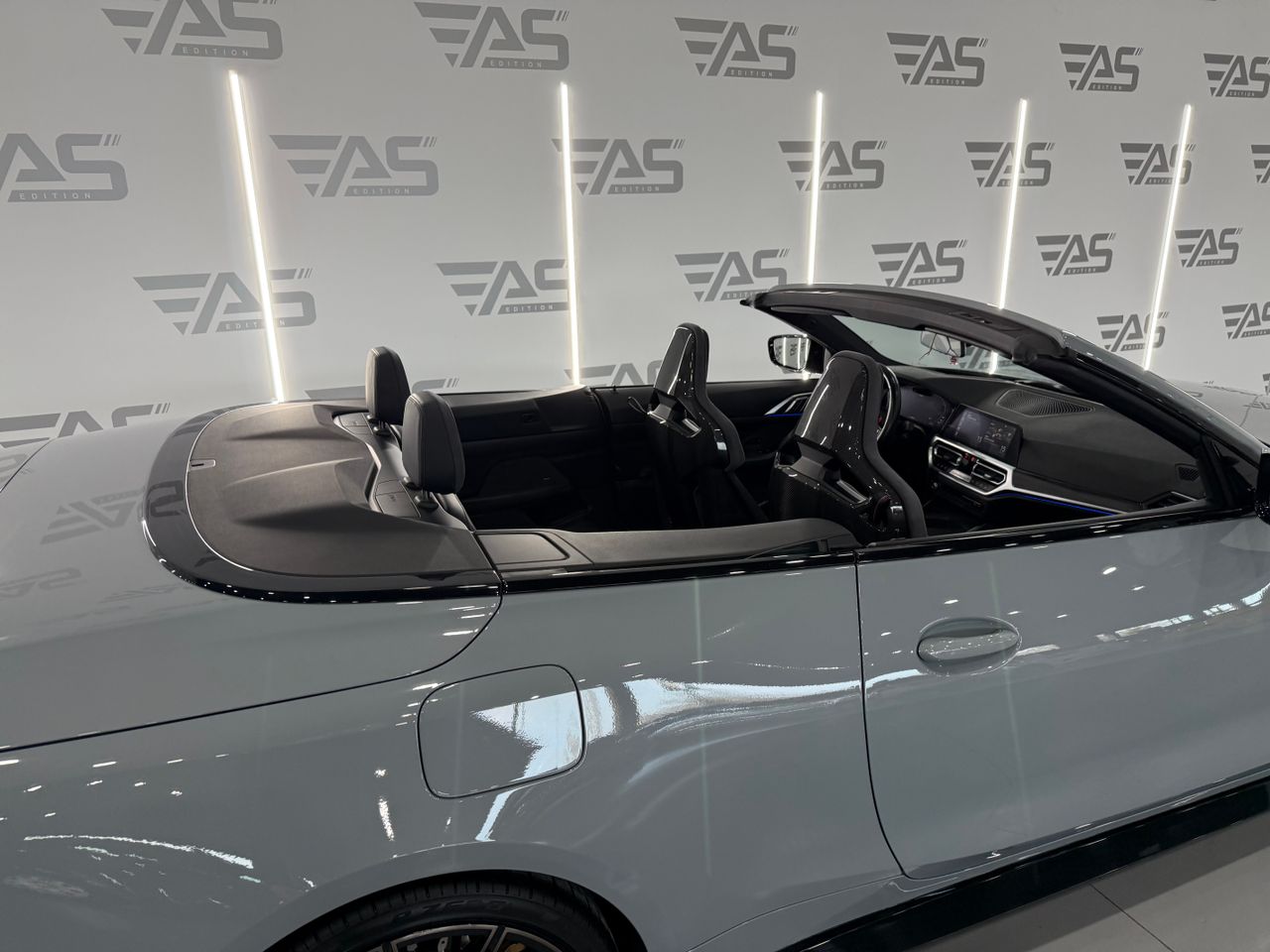 Imagen 67 del BMW Serie 4 en Auto Select Edition, Figueres