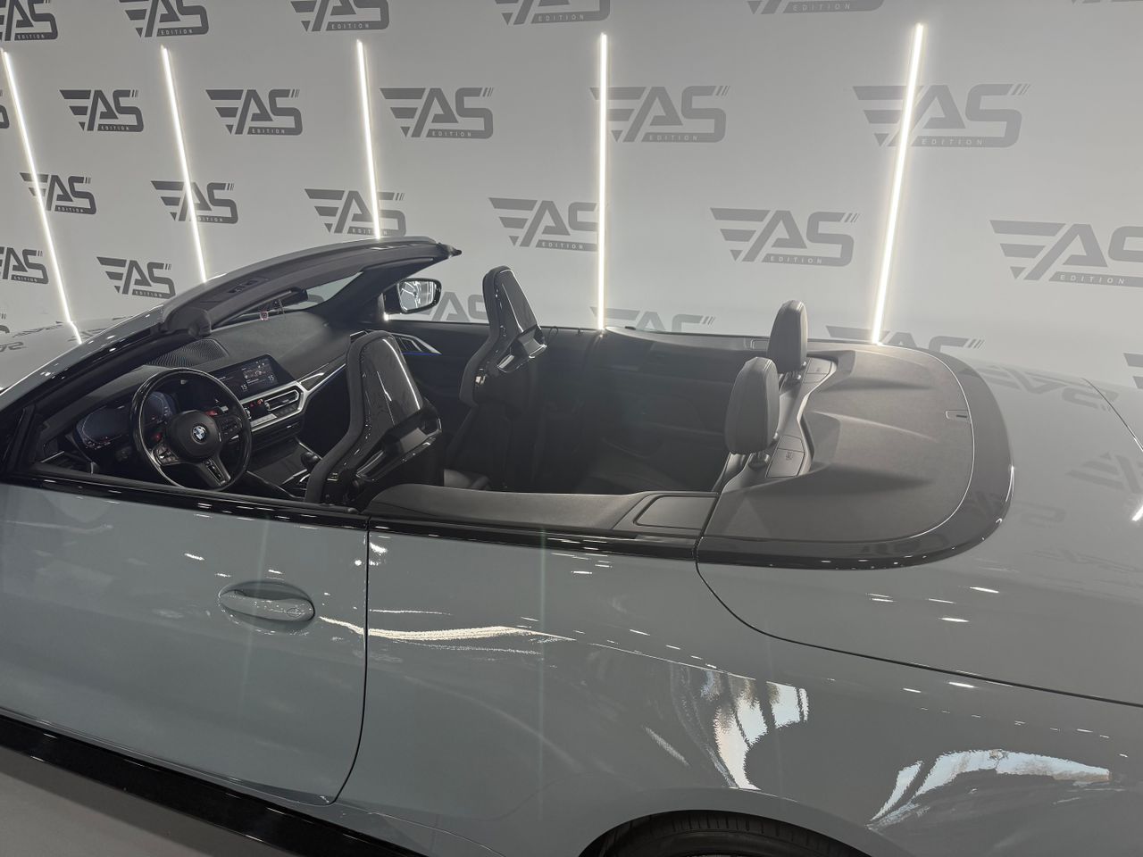 Imagen 93 del BMW Serie 4 en Auto Select Edition, Figueres