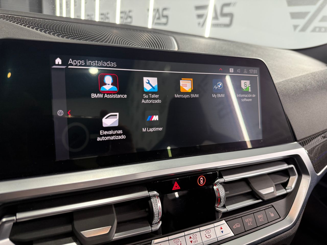 Imagen 117 del BMW Serie 4 en Auto Select Edition, Figueres