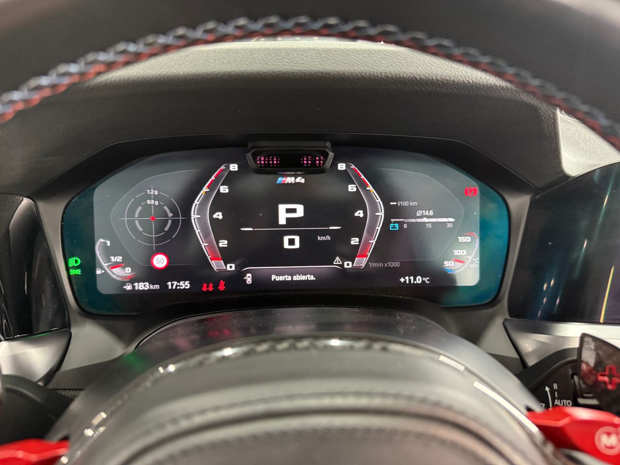 Imagen 233 del BMW Serie 4 en Auto Select Edition, Figueres