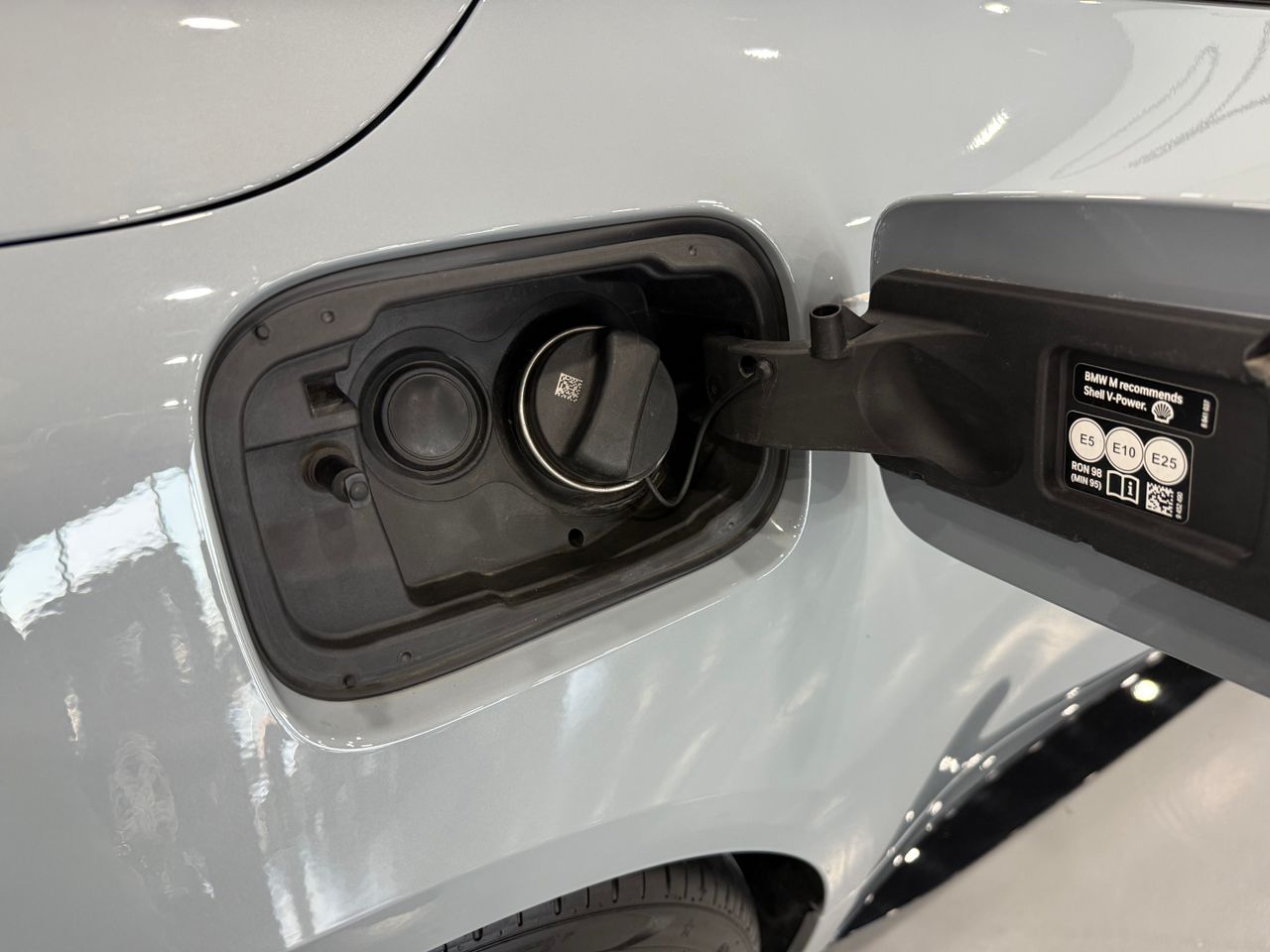 Imagen 53 del BMW Serie 4 en Auto Select Edition, Figueres