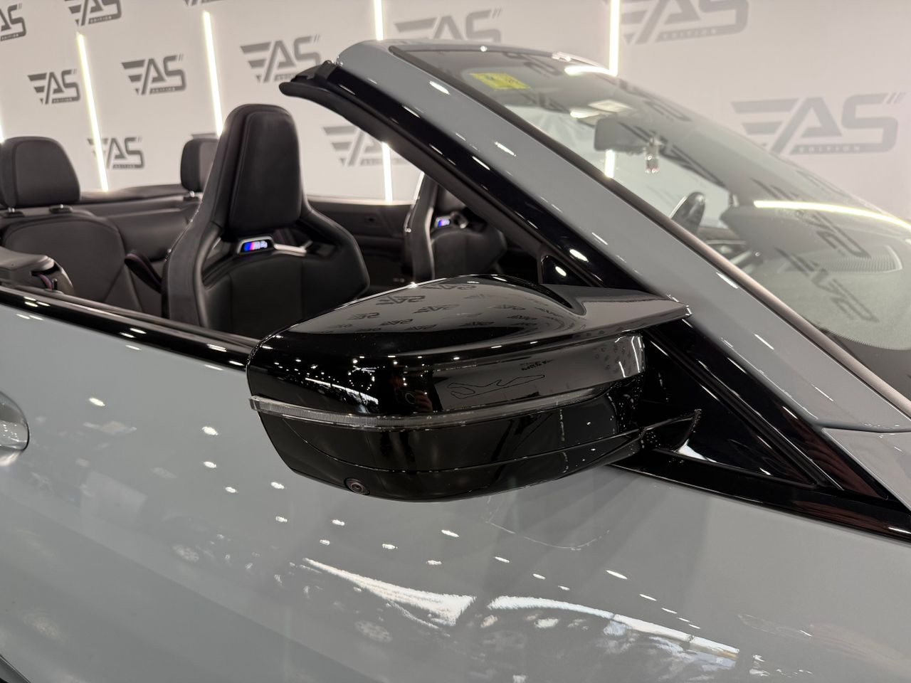 Imagen 54 del BMW Serie 4 en Auto Select Edition, Figueres