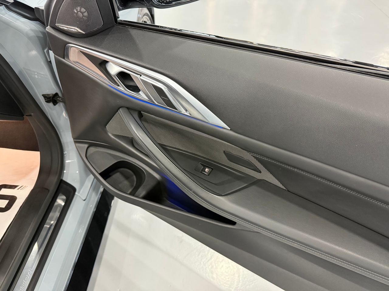 Imagen 143 del BMW Serie 4 en Auto Select Edition, Figueres