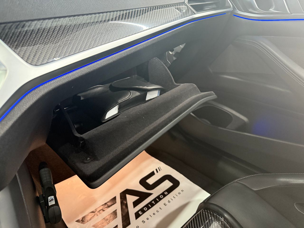 Imagen 213 del BMW Serie 4 en Auto Select Edition, Figueres