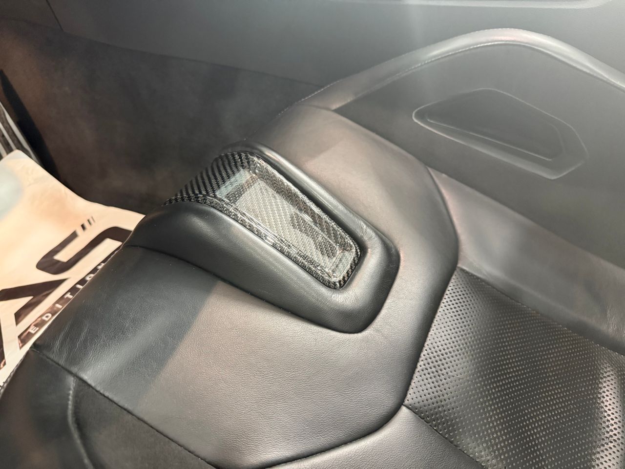 Imagen 198 del BMW Serie 4 en Auto Select Edition, Figueres