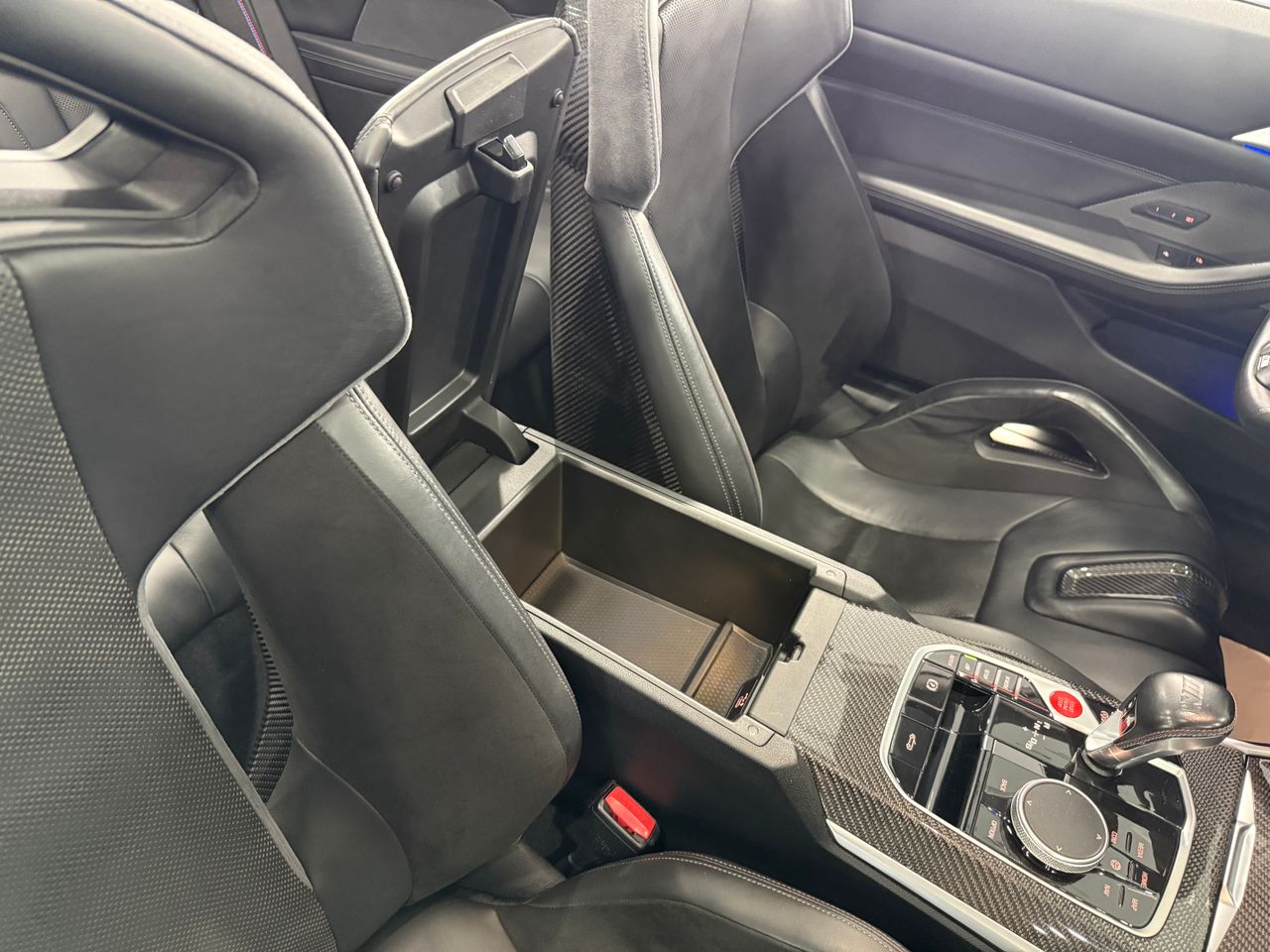 Imagen 152 del BMW Serie 4 en Auto Select Edition, Figueres