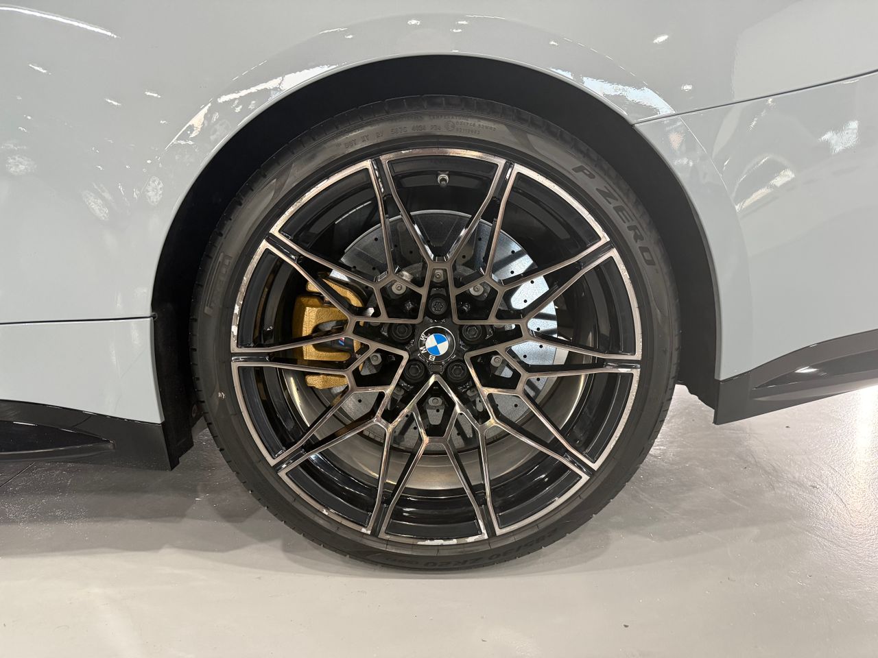 Imagen 98 del BMW Serie 4 en Auto Select Edition, Figueres