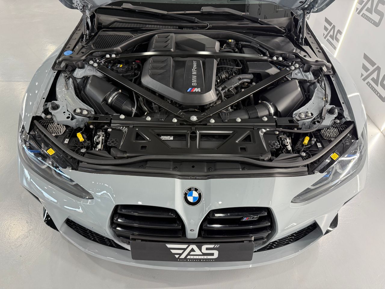 Imagen 103 del BMW Serie 4 en Auto Select Edition, Figueres