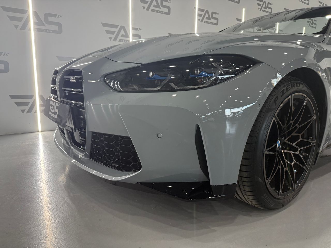 Imagen 69 del BMW Serie 4 en Auto Select Edition, Figueres
