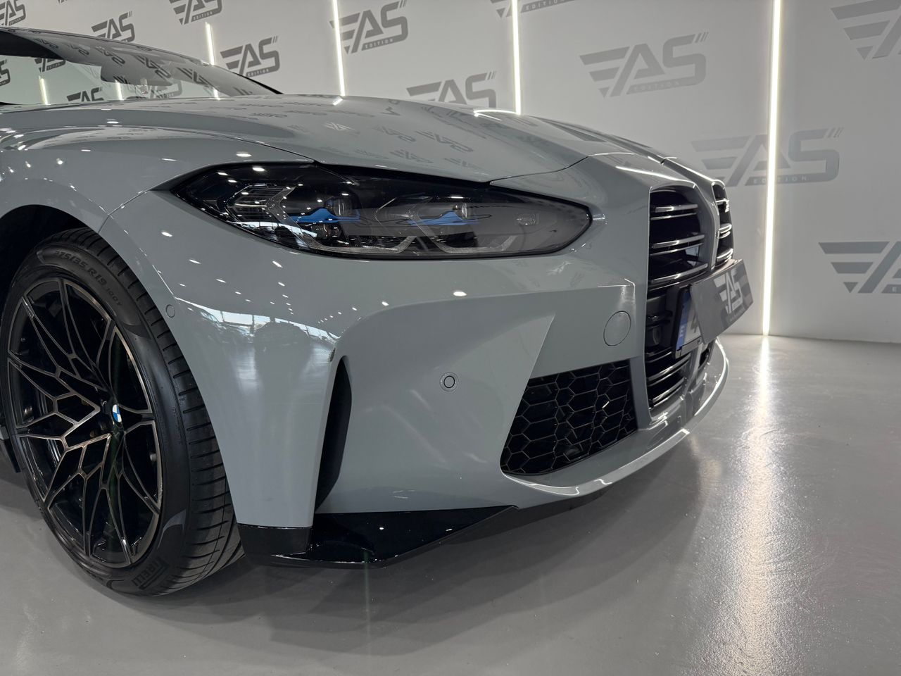 Imagen 56 del BMW Serie 4 en Auto Select Edition, Figueres