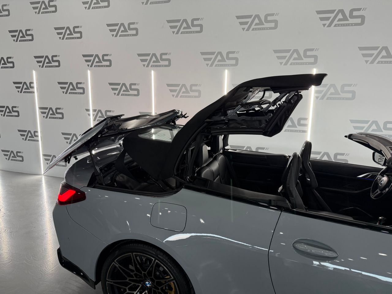 Imagen 33 del BMW Serie 4 en Auto Select Edition, Figueres