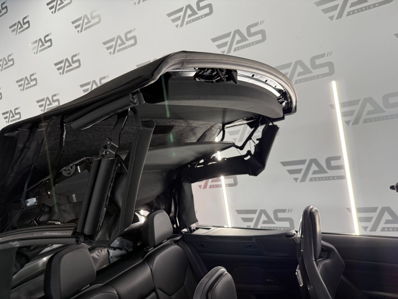Imagen 42 del BMW Serie 4 en Auto Select Edition, Figueres