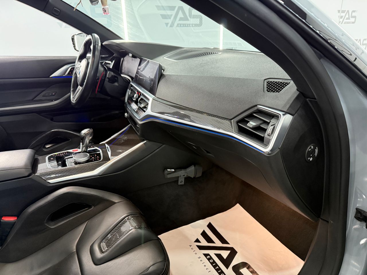 Imagen 145 del BMW Serie 4 en Auto Select Edition, Figueres