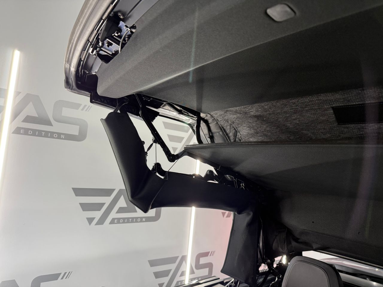 Imagen 28 del BMW Serie 4 en Auto Select Edition, Figueres