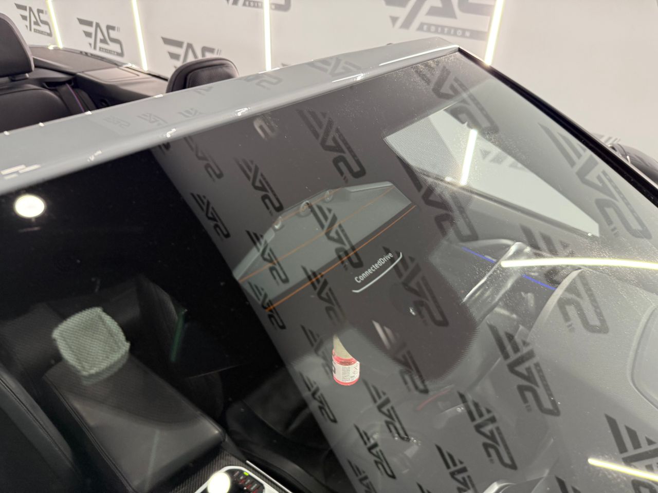 Imagen 65 del BMW Serie 4 en Auto Select Edition, Figueres