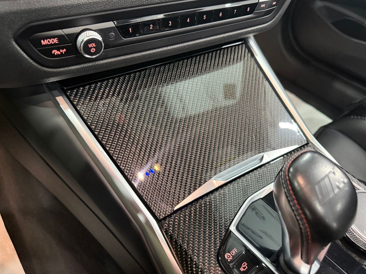 Imagen 214 del BMW Serie 4 en Auto Select Edition, Figueres