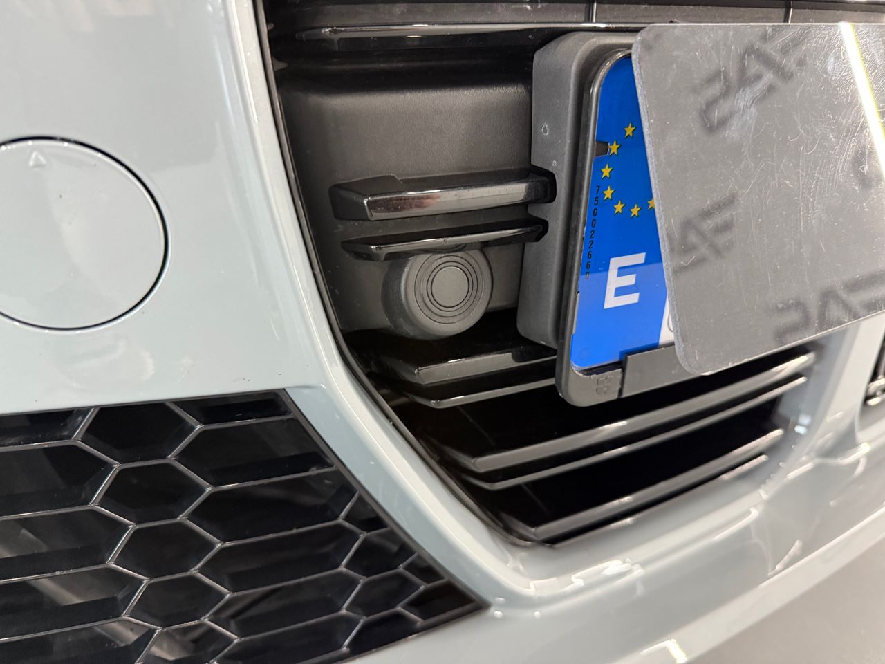 Imagen 61 del BMW Serie 4 en Auto Select Edition, Figueres