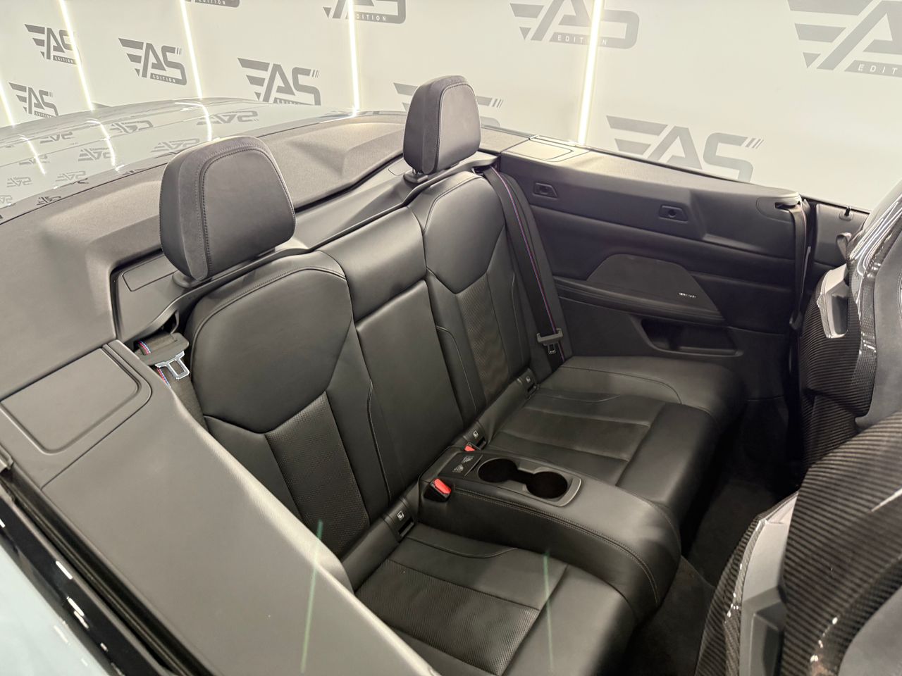 Imagen 140 del BMW Serie 4 en Auto Select Edition, Figueres