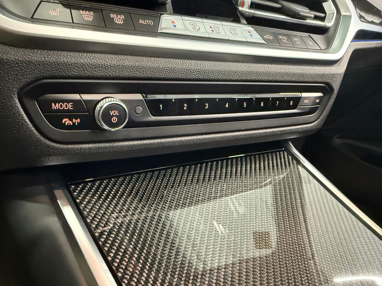Imagen 218 del BMW Serie 4 en Auto Select Edition, Figueres