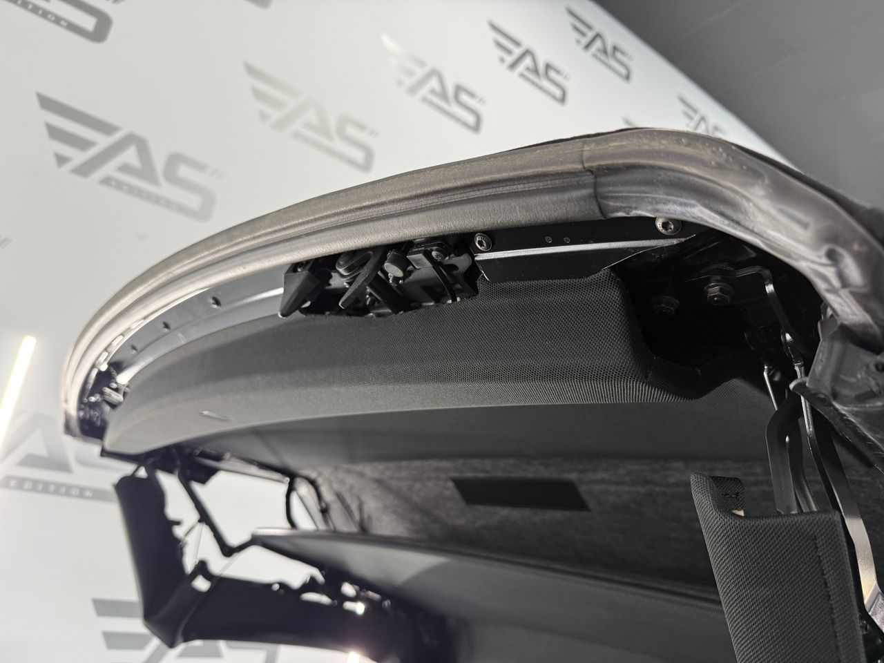 Imagen 29 del BMW Serie 4 en Auto Select Edition, Figueres