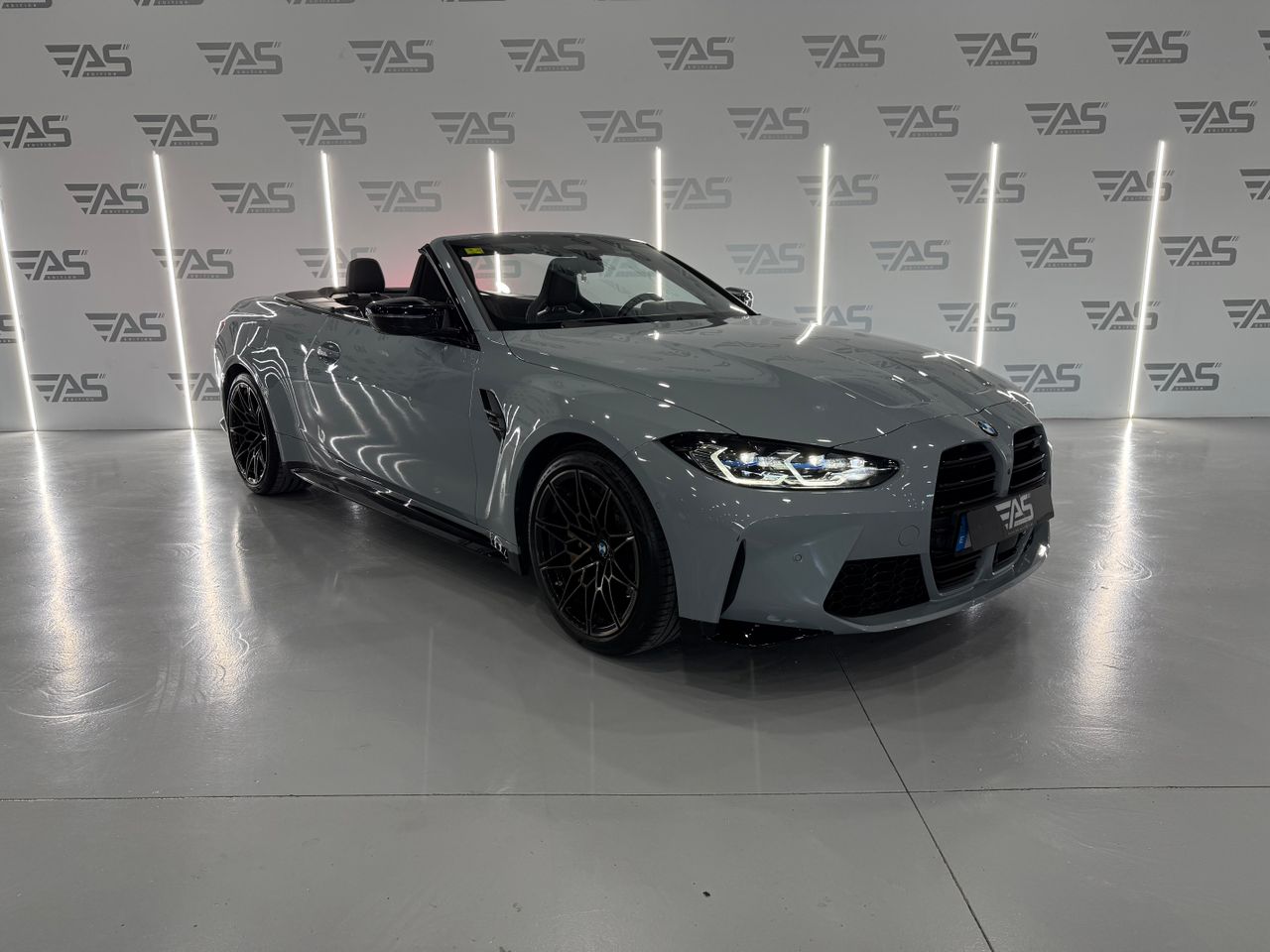 Imagen 3 del BMW Serie 4 en Auto Select Edition, Figueres