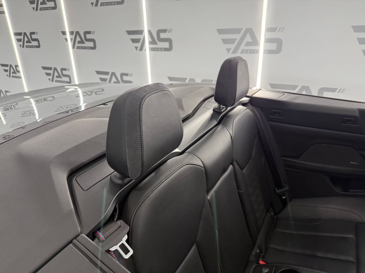 Imagen 138 del BMW Serie 4 en Auto Select Edition, Figueres