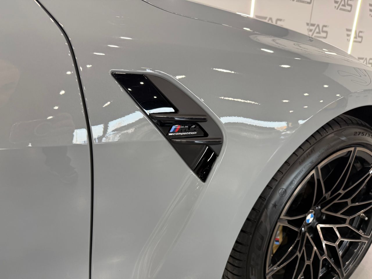Imagen 55 del BMW Serie 4 en Auto Select Edition, Figueres