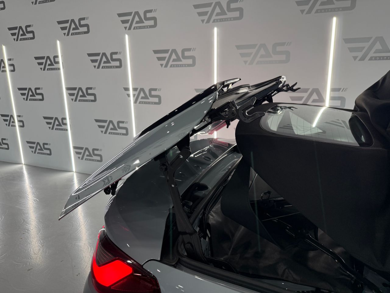 Imagen 35 del BMW Serie 4 en Auto Select Edition, Figueres