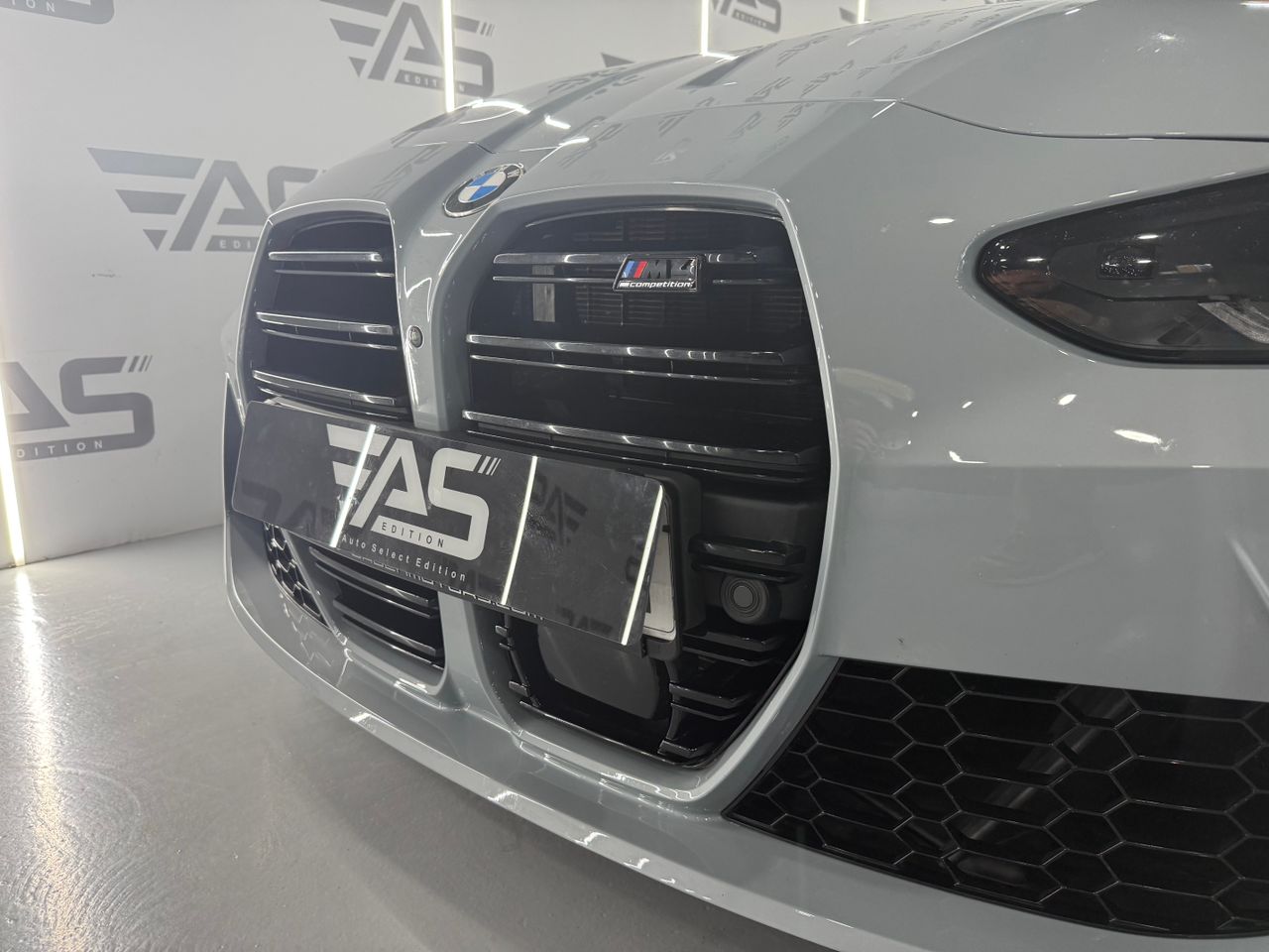 Imagen 76 del BMW Serie 4 en Auto Select Edition, Figueres