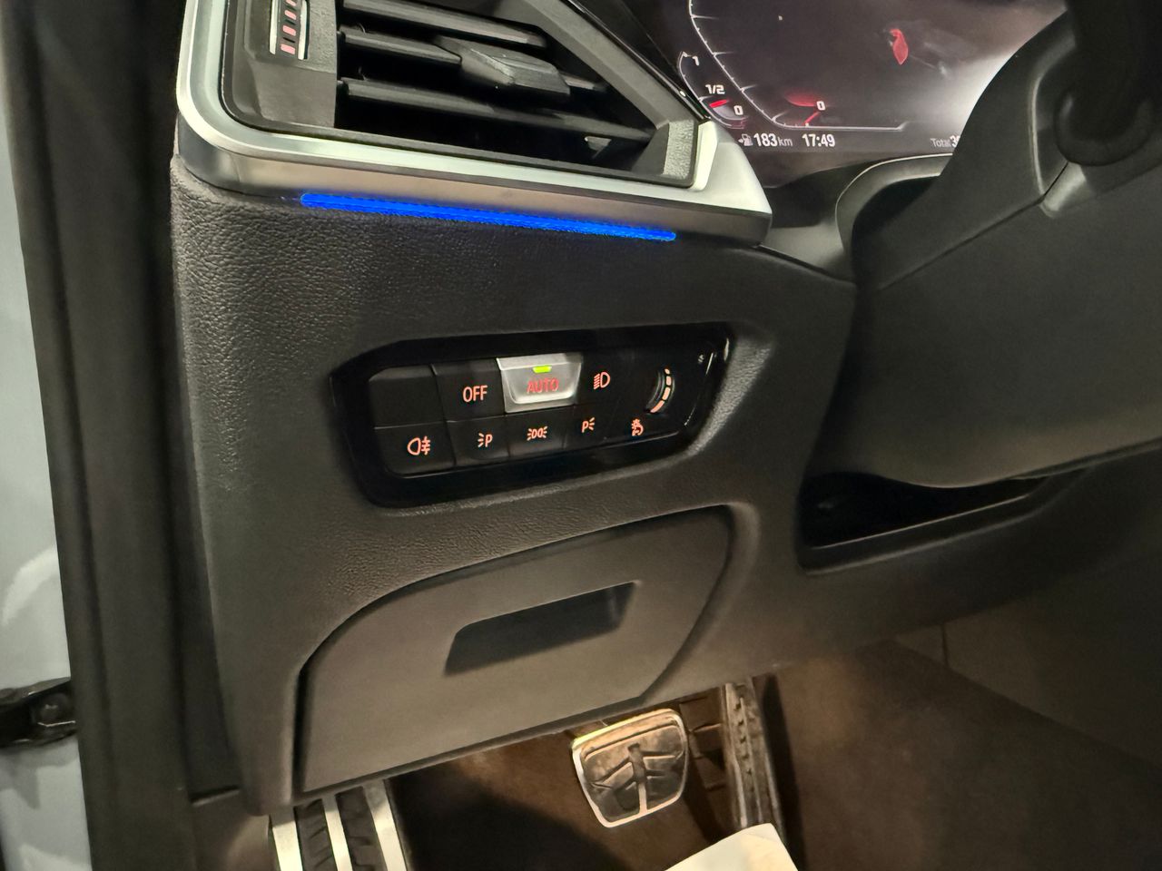 Imagen 209 del BMW Serie 4 en Auto Select Edition, Figueres