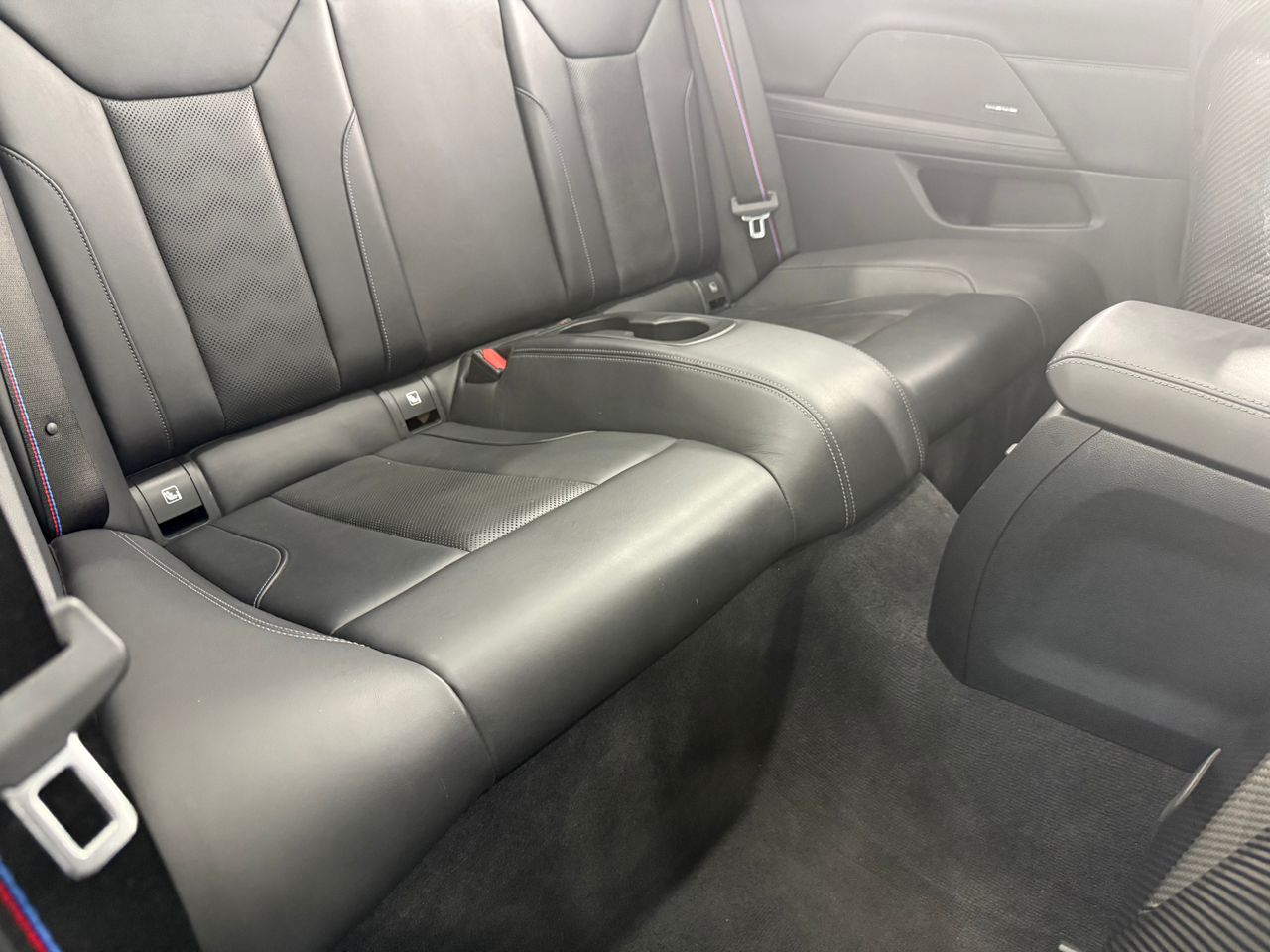 Imagen 174 del BMW Serie 4 en Auto Select Edition, Figueres