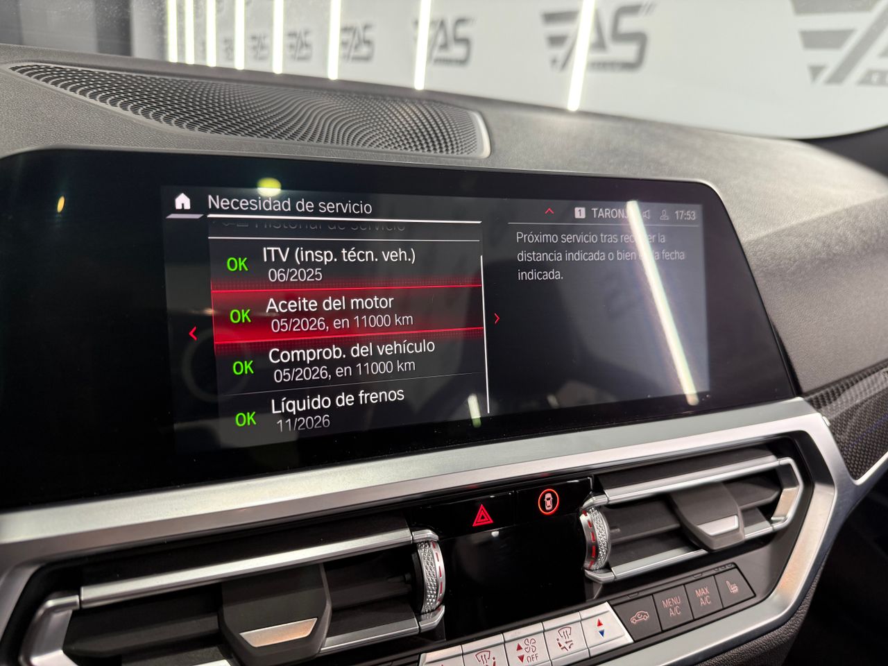 Imagen 127 del BMW Serie 4 en Auto Select Edition, Figueres