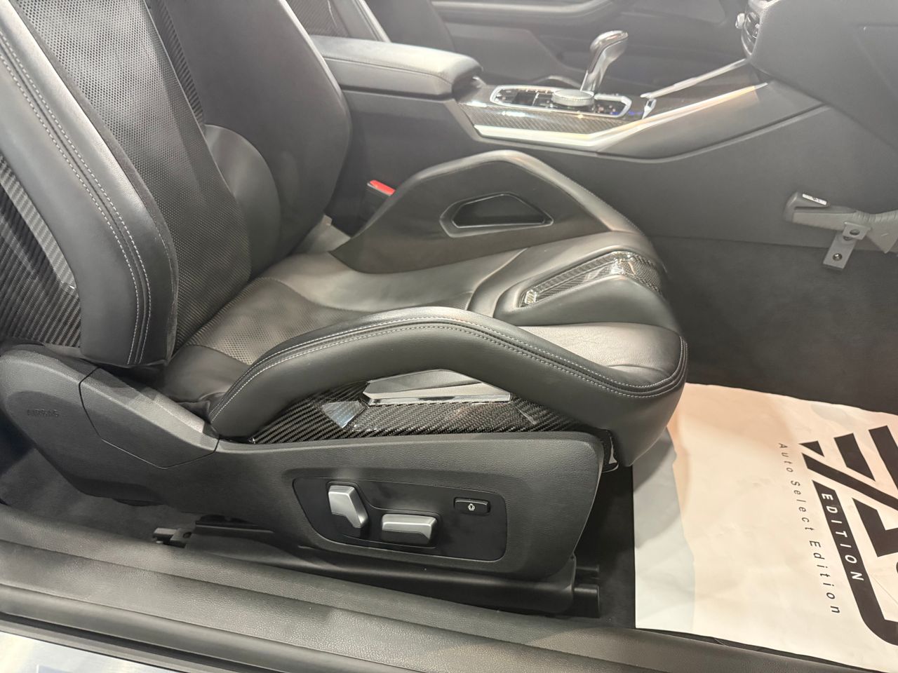 Imagen 157 del BMW Serie 4 en Auto Select Edition, Figueres