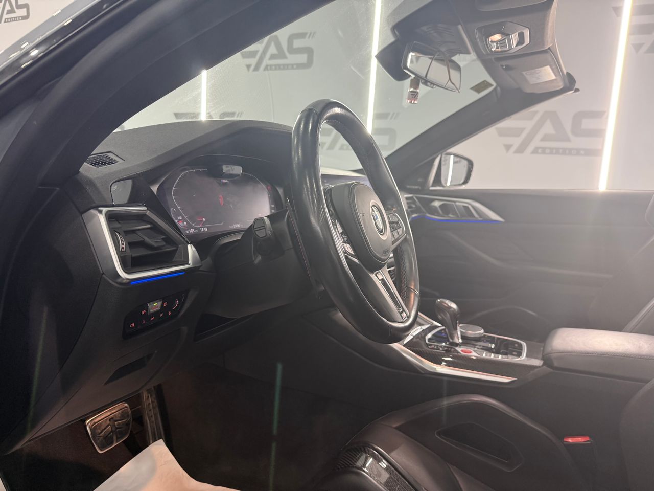 Imagen 208 del BMW Serie 4 en Auto Select Edition, Figueres