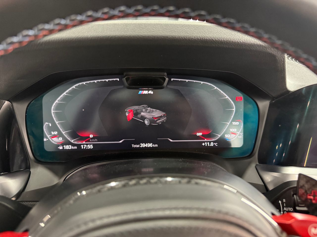 Imagen 228 del BMW Serie 4 en Auto Select Edition, Figueres