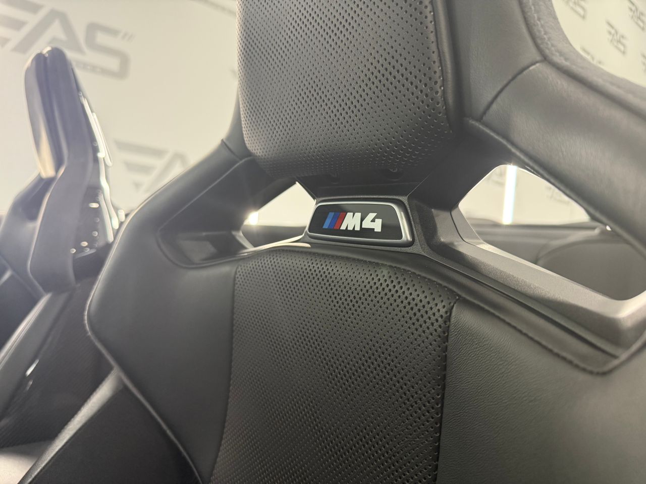 Imagen 193 del BMW Serie 4 en Auto Select Edition, Figueres