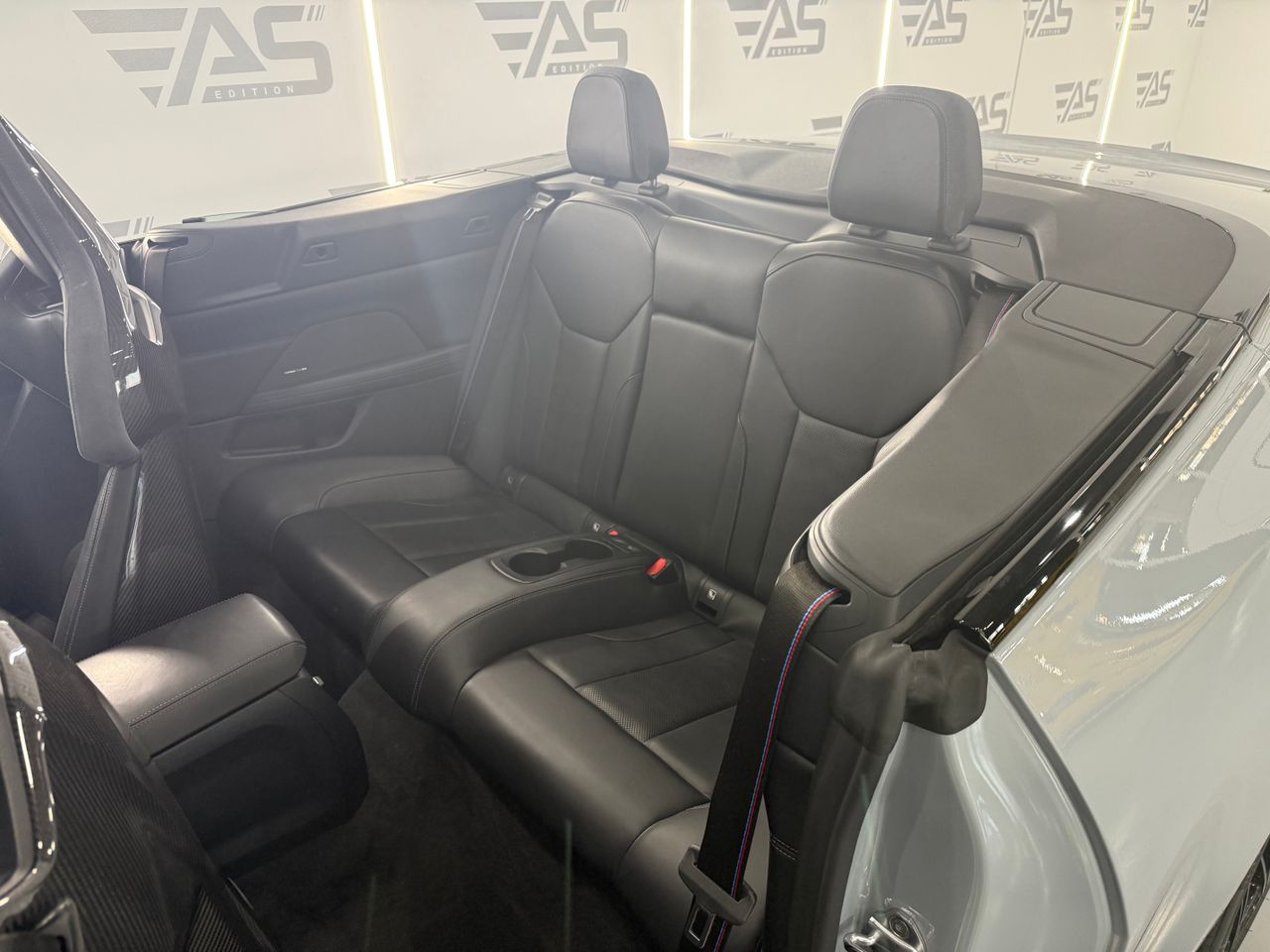 Imagen 183 del BMW Serie 4 en Auto Select Edition, Figueres