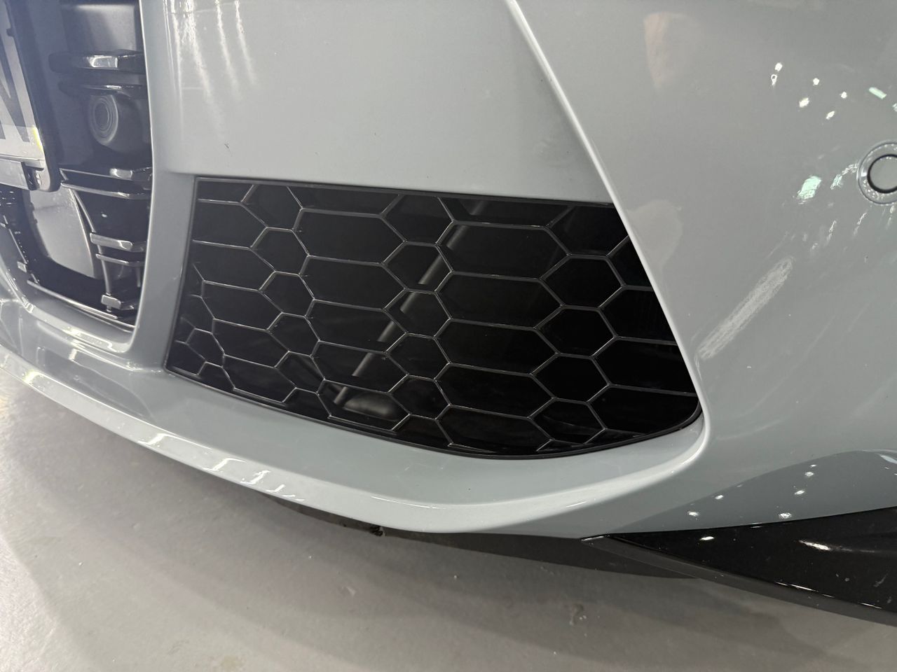 Imagen 72 del BMW Serie 4 en Auto Select Edition, Figueres