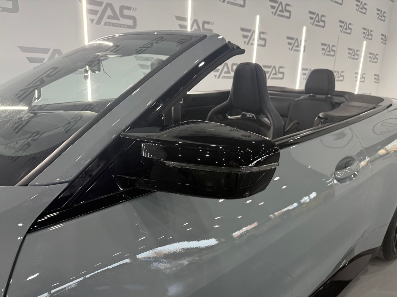 Imagen 81 del BMW Serie 4 en Auto Select Edition, Figueres