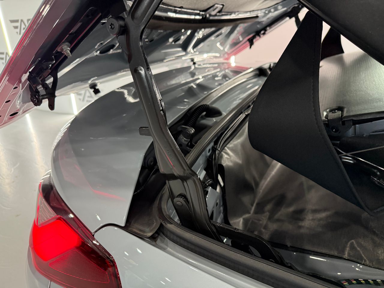 Imagen 38 del BMW Serie 4 en Auto Select Edition, Figueres