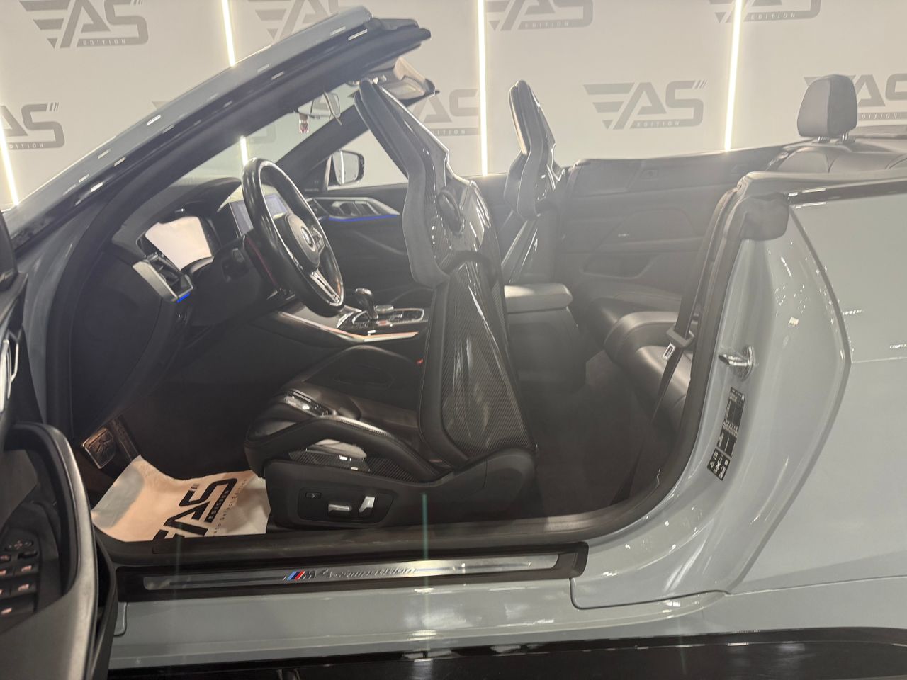 Imagen 187 del BMW Serie 4 en Auto Select Edition, Figueres